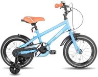 STITCH 16 inch Kids Bike for 5-7 Ye