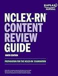 NCLEX-RN Content Review Guide: Prep