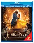 Beauty and the Beast