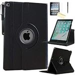 JYtrend Smart Case for iPad Air 1st