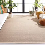 SAFAVIEH Natural Fiber Collection A