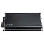 Kicker 5 Channel Amplifiers