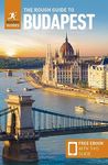 The Rough Guide to Budapest: Travel Guide with eBook (Rough Guides Main Series)