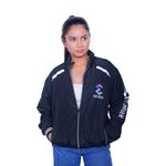 Ladies Windbreaker Jackets