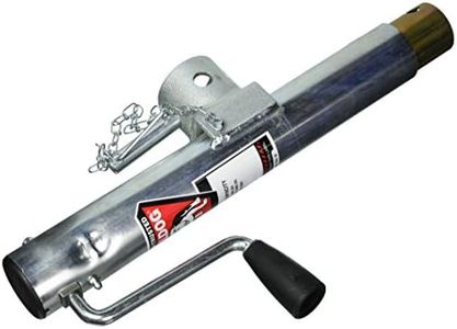 Bulldog 1541150301 Trailer Jack
