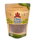 Kehar Foods Chia Seeds 285g – Chia Seeds for Weight Loss, Rich in Omega-3, Fiber & Protein
