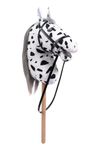 HKM Sports Equipment Hobby Horse Maya