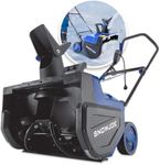 Snow Joe Corded Electric Snow Blowe