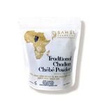 Chebe Powder Sahel Cosmetics Traditional Chadian ChÃƒ©bÃƒ© Powder, African Beauty Long Hair Secrets (50g)ââ‚¬¦