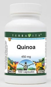 Quinoa - 4