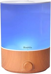 BlueHills 