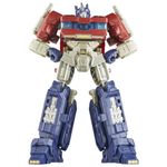 Transformers Studio Series Deluxe One 112 Optimus Prime Action Figure