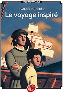 Le voyage 