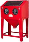 Parts-Diyer 90 Gallon Abrasive Blas