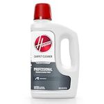 Hoover Carpet Cleaner Solution Prime Performance 64 oz., AH31959CA