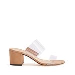 SCHUTZ Women's Victorie Slides