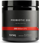 Toniiq Probiotic 200 by - 200 Billi