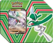 Pokémon TCG: Hidden Potential Tin, Multicolor