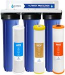 Whole House Water Filter System| Ul