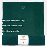 Manduka Yogitoes Yoga Mat Towel - L