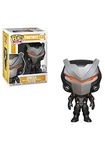 Funko Pop! Games: Fortnite - Omega Figures, Multicolor