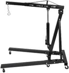 TMHWYP Engine Hoist 2 TON Folding H