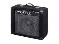 Monoprice 611920 20W, 1x8 Bass Combo Amplifier