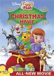 My Friends Tigger & Pooh: Super Sleuth Christmas Movie (Bilingual)