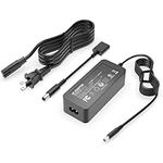 Charger for Dell Laptop Charger, Po