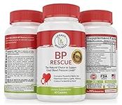 BP Rescue Blood Pressure Support Su