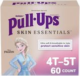 Pull-Ups Girls' Skin Essentials Pot