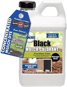 MulchWorx