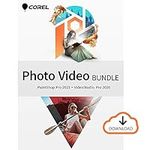 Corel Photo Video Pro Bundle 2021 |