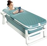 Foldable Bath Tub for Adult Portabl