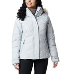 Columbia Women's Jacket, Lay D Down II