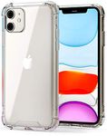 Transparent Case