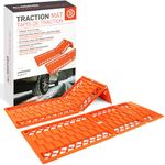 Traction Pad For Car