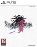 Square Enix Ps5 Stranger Of Paradise: Final Fantasy Origin