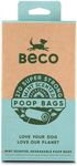 Beco Dog Travel & Hygiene Mint Scen