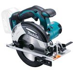 Makita DHS630Z 18 V Li-ion LXT 165 mm Circular Saw, No Batteries Included