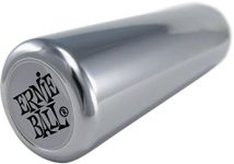 Ernie Ball Steel Bar Guitar Slide - Medium