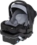 Baby Trend Secure-Lift 35 Infant Car Seat, Dash Black