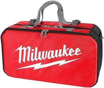 Milwaukee Negozio Vac Wet/Dry Vac Bag 1 pz