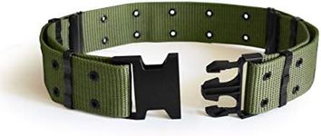 UltraKey Tactical Belt Adjustable S