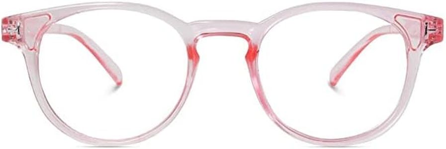 RICHORS Blue Cut & Antiglare Computer Bluelight Blocking Glasses UV400 Protected specs
