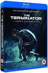 The Terminator [Blu-ray] [1985] [20