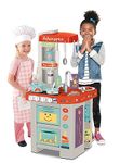 Biggest Toy Kitchen