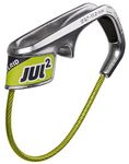 EDELRID Jul² Belay Device oasis 2020 safety climbing accessories