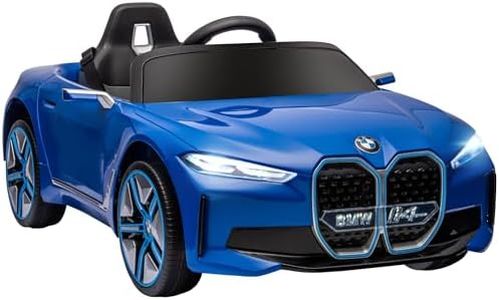 HOMCOM BMW