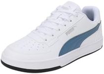 PUMA Unisex's Caven 2.0 Sneaker, Pu